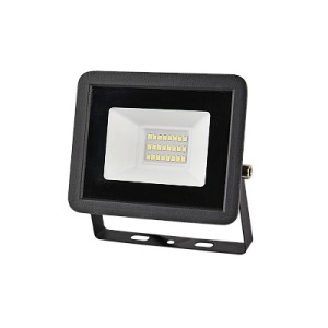 Прожектор светодиодный PFL LV 20W DC12-48V/AC12-48V 6500K IP65