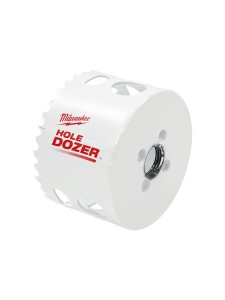 Коронка Bi-Metal Hole Dozer 73 х 41 мм, MILWAUKEE