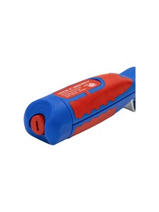 Инструмент для снятия изол. 4 - 28 мм с лезвием-крюком WEICON № 4-28 H