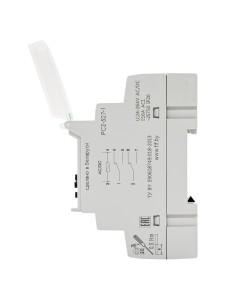 Реле времени программируемое циклическое PCZ-527-1