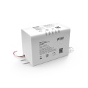 Блок питания Gauss Basic 12V 5W IP67 1/250