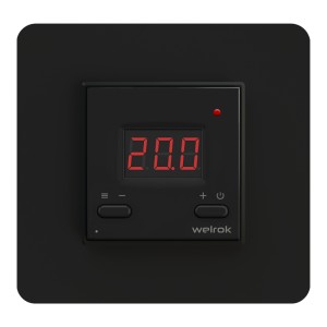 Терморегулятор Welrok az bk atl