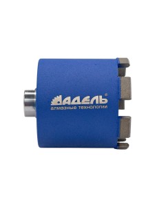 Сверло алмазное для подрозетников DH-DE525 Ø82/65 M16 R 7LSP
