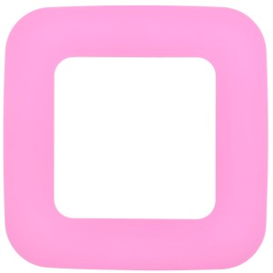 FLITE Рамка 1-местная РУ-1-А-ФлПр пурпурный IEK