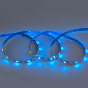 Лента светодиодная GLS-5050-60-14.4-12-IP20-RGB+4
