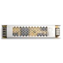 Блок питания WOLTA Decor WLD-150W/01-24V 150Вт 24В IP20 235х53х21мм