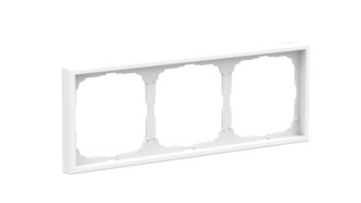 ARTGALLERY 3-постовая РАМКА, универсальная, ЛОТОС