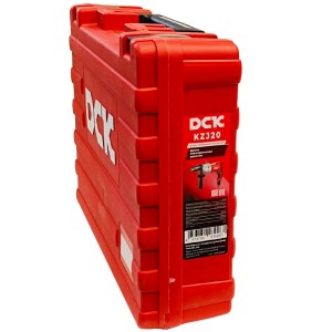 Дрель ударная KZJ20 DCK (KZJ20)