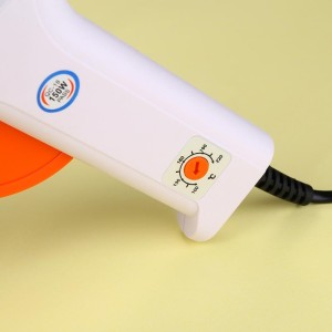 Термоклеевой пистолет DEKO DKGG150 SET2