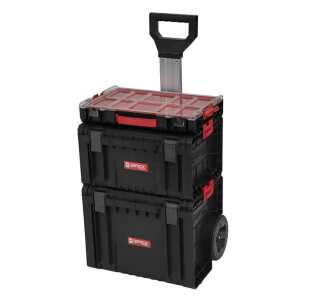 Ящик для инструментов  Qbrick System PRO Set 2 5901238254386
