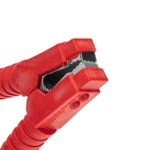 Зажим «Крокодил» 500А, 200мм REXANT