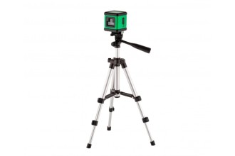 IM0127 Лазерный уровень INSTRUMAX QBiG SET