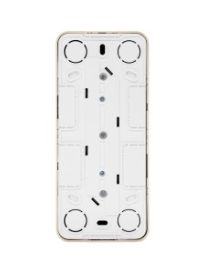 BLANCA О/У РОЗЕТКА 3-я с заземлением без шторок, ИЗОЛ.ПЛ., 16А, 250В, БЕЖЕВЫЙ