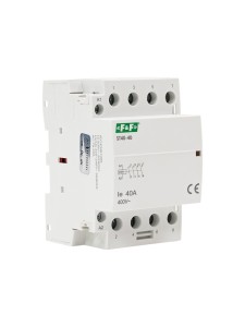 Контактор эл/магнитный ST40-40