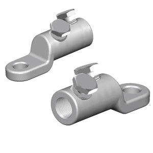Наконечник болтовой 2НБВ-2-001 (70-120) ЗЭТАРУС