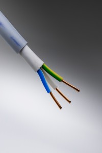 Кабель NUM-J 3х2,5 - 0,66