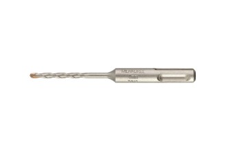Бур SDS-PLUS D 4х50х110 мм CONTRACTOR 2C MILWAUKEE 4932471210