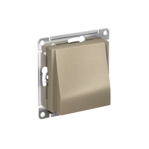 ATLASDESIGN ВЫВОД КАБЕЛЯ, механизм, ШАМПАНЬ