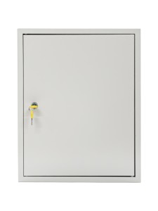 Корпус металлический ЩМП-2-0 (500х400х220мм) УХЛ3 IP31 GENERICA