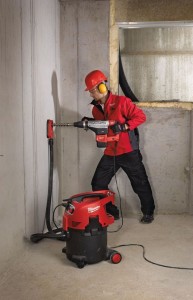 Экстрактор Milwaukee PHDE72 4932430480