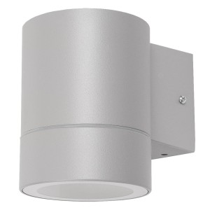 Фасадный светильник GWL-GX53-M-IP65 GREY