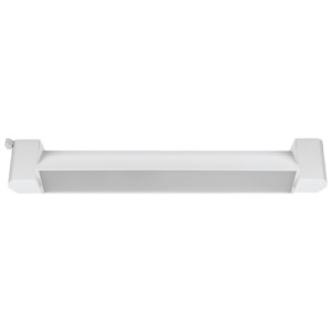 Трековый светодиодный светильник WOLTA WTL-20W/03W 20Вт 4000К IP40 Белый