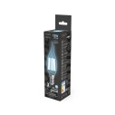 Лампа Gauss Filament Свеча на ветру 13W 1150lm 4100К Е14 LED