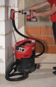 Экстрактор Milwaukee PHDE72 4932430480