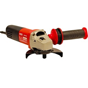 Угловая шлифмашина KSM125A DCK (KSM125A)