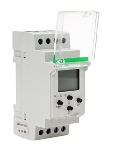 Реле времени программируемое циклическое PCZ-521-3