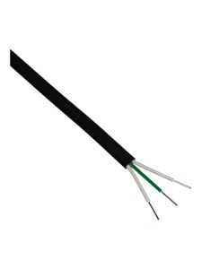 Кабель ВВГ-Пнг(А)-LS 3х1,5ок(N,PE)-0,66 (100 м)