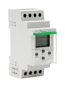 Реле времени программируемое циклическое PCZ-527-1