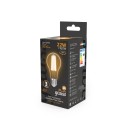 Лампа Gauss Filament А70 22W 2000lm 2700К Е27 LED