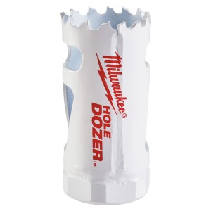 Коронка Bi-Metal 27мм Milwaukee (III)