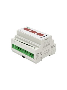Переключатель фаз автоматический PF-451-1