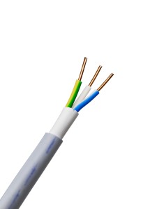 Кабель NUM-J 3х1,5 - 0,66