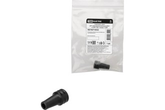 Сменный ствол для электромонтажных работ к ГМП-100, "Алмаз" TDM