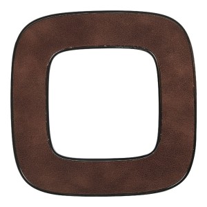 Valena Allure - Рамка 1 пост, кожа