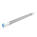 Св-к Gauss LED ССП-176 EVO IP65 1200*60*58 36W 4320lm 6500K 175-265V мат с возм. соед. в линию 1/12