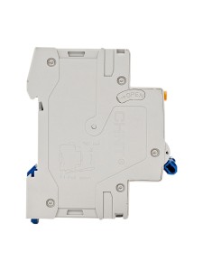 Диф. автомат NB1L 1P+N C40 30mA тип AC 10kA (36mm) (R)