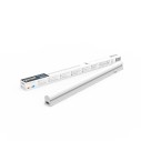 Светильник с кнопкой Gauss TL Elementary линейный 5W 400lm 6500K IP20 310х22х33 LED 1/25