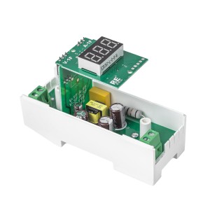 Амперметр A-1F RE