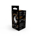 Лампа Gauss Filament Шар 9W 590lm 3000К Е27 milky диммируемая LED 1/10/50