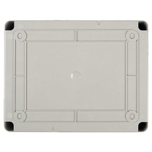 Бокс модульный навесной PDB/W 4012 GR (ЩРН-ПГ-12) IP65 Jazzway