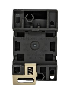 Контактор КМИ-11210 12А 230В/АС3 1NO IEK