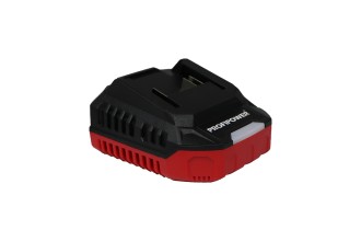 Зарядное устройство для Li-ion аккумуляторов PROFIPOWER LI-18F 2.0Ач