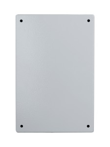 ЩУ-1ф/(4мод) 300х200х124 IP54 народный корпус металлический