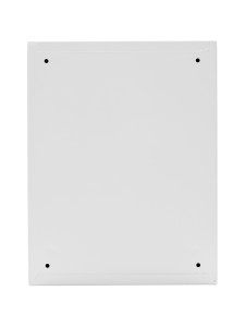 Корпус металлический ЩМП-1-0 (395х310х220мм) У2 IP54 GENERICA