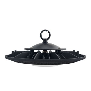 Светильник складской линзованный светодиодный 100Вт 230В 6500К 107лм/Вт General GHB-U3-100BT-IP65-6