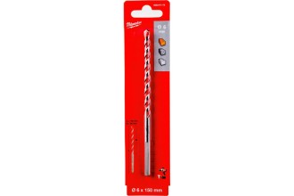 Ударное сверло Премиум 6,0х150 - 1 шт 4932471176